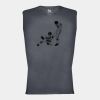 Badger - Pro-Compression Sleeveless T-Shirt Thumbnail