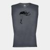 Badger - Pro-Compression Sleeveless T-Shirt Thumbnail