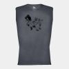 Badger - Pro-Compression Sleeveless T-Shirt Thumbnail
