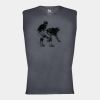 Badger - Pro-Compression Sleeveless T-Shirt Thumbnail