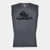 Badger - Pro-Compression Sleeveless T-Shirt Thumbnail