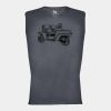 Badger - Pro-Compression Sleeveless T-Shirt Thumbnail