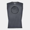 Badger - Pro-Compression Sleeveless T-Shirt Thumbnail