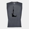 Badger - Pro-Compression Sleeveless T-Shirt Thumbnail