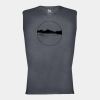 Badger - Pro-Compression Sleeveless T-Shirt Thumbnail