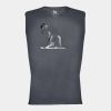 Badger - Pro-Compression Sleeveless T-Shirt Thumbnail