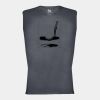 Badger - Pro-Compression Sleeveless T-Shirt Thumbnail