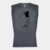 Badger - Pro-Compression Sleeveless T-Shirt Thumbnail