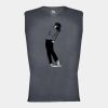 Badger - Pro-Compression Sleeveless T-Shirt Thumbnail