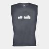 Badger - Pro-Compression Sleeveless T-Shirt Thumbnail
