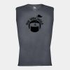 Badger - Pro-Compression Sleeveless T-Shirt Thumbnail
