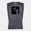 Badger - Pro-Compression Sleeveless T-Shirt Thumbnail