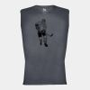 Badger - Pro-Compression Sleeveless T-Shirt Thumbnail