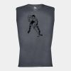 Badger - Pro-Compression Sleeveless T-Shirt Thumbnail