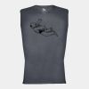 Badger - Pro-Compression Sleeveless T-Shirt Thumbnail