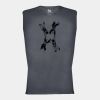 Badger - Pro-Compression Sleeveless T-Shirt Thumbnail