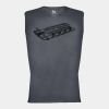 Badger - Pro-Compression Sleeveless T-Shirt Thumbnail