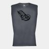 Badger - Pro-Compression Sleeveless T-Shirt Thumbnail