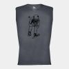 Badger - Pro-Compression Sleeveless T-Shirt Thumbnail