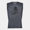Badger - Pro-Compression Sleeveless T-Shirt Thumbnail
