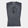 Badger - Pro-Compression Sleeveless T-Shirt Thumbnail
