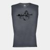 Badger - Pro-Compression Sleeveless T-Shirt Thumbnail