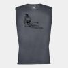 Badger - Pro-Compression Sleeveless T-Shirt Thumbnail