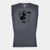 Badger - Pro-Compression Sleeveless T-Shirt Thumbnail