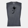 Badger - Pro-Compression Sleeveless T-Shirt Thumbnail