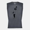Badger - Pro-Compression Sleeveless T-Shirt Thumbnail