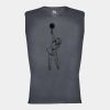 Badger - Pro-Compression Sleeveless T-Shirt Thumbnail