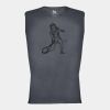 Badger - Pro-Compression Sleeveless T-Shirt Thumbnail