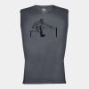 Badger - Pro-Compression Sleeveless T-Shirt Thumbnail