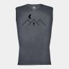 Badger - Pro-Compression Sleeveless T-Shirt Thumbnail