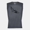 Badger - Pro-Compression Sleeveless T-Shirt Thumbnail