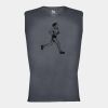 Badger - Pro-Compression Sleeveless T-Shirt Thumbnail