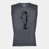 Badger - Pro-Compression Sleeveless T-Shirt Thumbnail