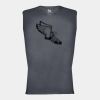 Badger - Pro-Compression Sleeveless T-Shirt Thumbnail