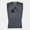 Badger - Pro-Compression Sleeveless T-Shirt Thumbnail
