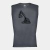 Badger - Pro-Compression Sleeveless T-Shirt Thumbnail