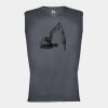 Badger - Pro-Compression Sleeveless T-Shirt Thumbnail