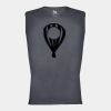 Badger - Pro-Compression Sleeveless T-Shirt Thumbnail