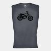 Badger - Pro-Compression Sleeveless T-Shirt Thumbnail
