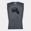Badger - Pro-Compression Sleeveless T-Shirt Thumbnail