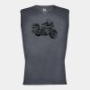 Badger - Pro-Compression Sleeveless T-Shirt Thumbnail
