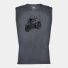 Badger - Pro-Compression Sleeveless T-Shirt Thumbnail