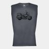 Badger - Pro-Compression Sleeveless T-Shirt Thumbnail