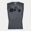 Badger - Pro-Compression Sleeveless T-Shirt Thumbnail