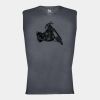 Badger - Pro-Compression Sleeveless T-Shirt Thumbnail
