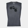 Badger - Pro-Compression Sleeveless T-Shirt Thumbnail